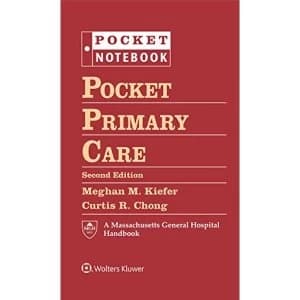 Image of Pocket Primary Care Loose-leaf 2018