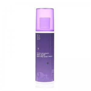 Image of Bloom and Blossom Baby Sleep Bedtime Baby Wash 200ml