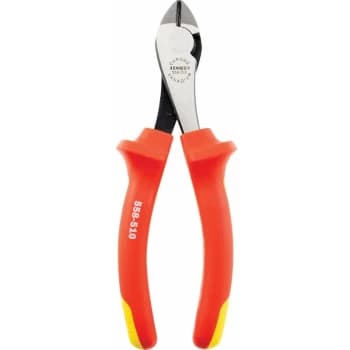 Image of 160MM Cable Cutters, Insulated Handle - Kennedy