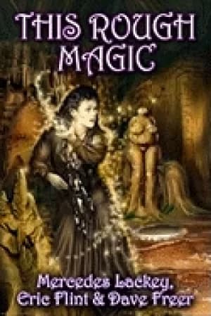 Image of this rough magic