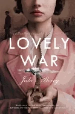 Image of lovely war