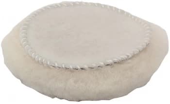 Image of Draper Lambswool Polishing Bonnet 48200