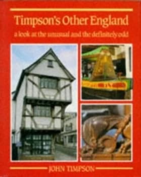 Image of Timpsons Other England by John Timpson Book