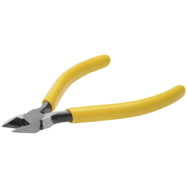 Image of Digitus Side cutter for precise cutting work