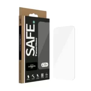 Image of PanzerGlass SAFE. by Screen Protector Apple iPhone 14 Pro |...
