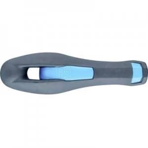 Image of PFERD 12617120 Ergonomic file handle for key files in lengths 100/125/150 mm 110 mm 10 pc(s)