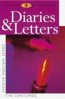 Image of Diaries and Letters by Celeste Flower Paperback