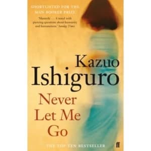 Image of Never Let Me Go (Paperback, 2010)