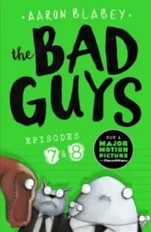 Image of The Bad Guys: Episode 7&8