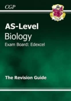Image of As-Level Biology. the Revision Guide by Amy Boutal Hardback