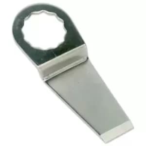 Image of Sealey WK025FS16 Air Knife Blade - 16mm - Offset