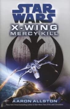 Image of Mercy Kill by Aaron Allston Hardback