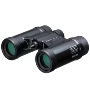 Image of Pentax UD 9x21 Binoculars in Black