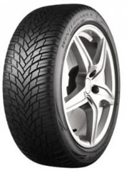 Image of Firestone Winterhawk 4 225/60 R17 99H