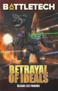 Image of battletech betrayal of ideals