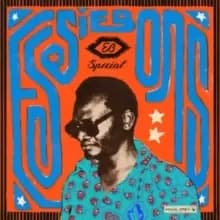 Image of Essiebons Special 1973-1984 Ghana Music Power House