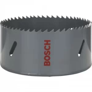 Image of Bosch HSS Bi Metal Hole Saw 105mm