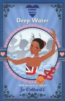 Image of Deep Water by Jo Cotterill Book