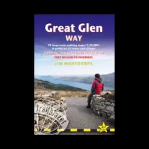 Image of Great Glen Way