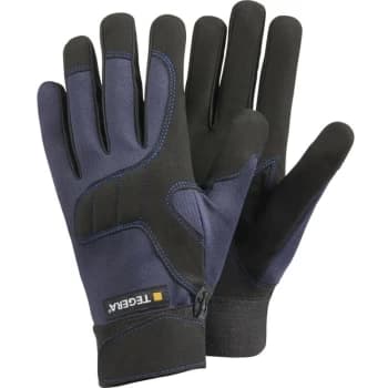 Image of Tegera 320 Fully Coated Gloves - Size 10 - Ejendals