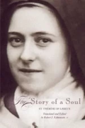 Image of story of a soul a new translation