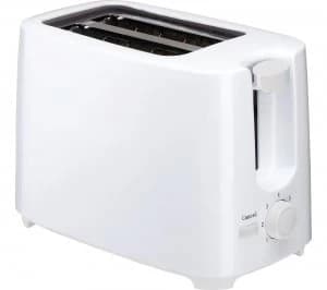 Image of Essentials C02TW17 2 Slice Toaster