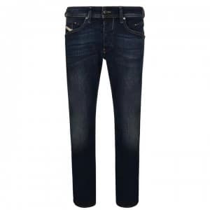 Image of Diesel Slim Jeans Mens