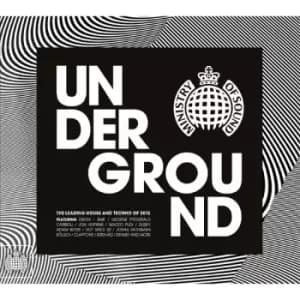 Image of Underground 2015