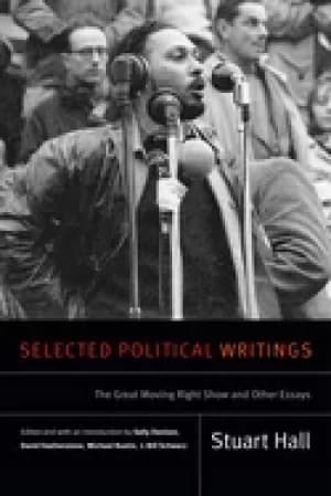 Image of selected political writings the great moving right show and other essays