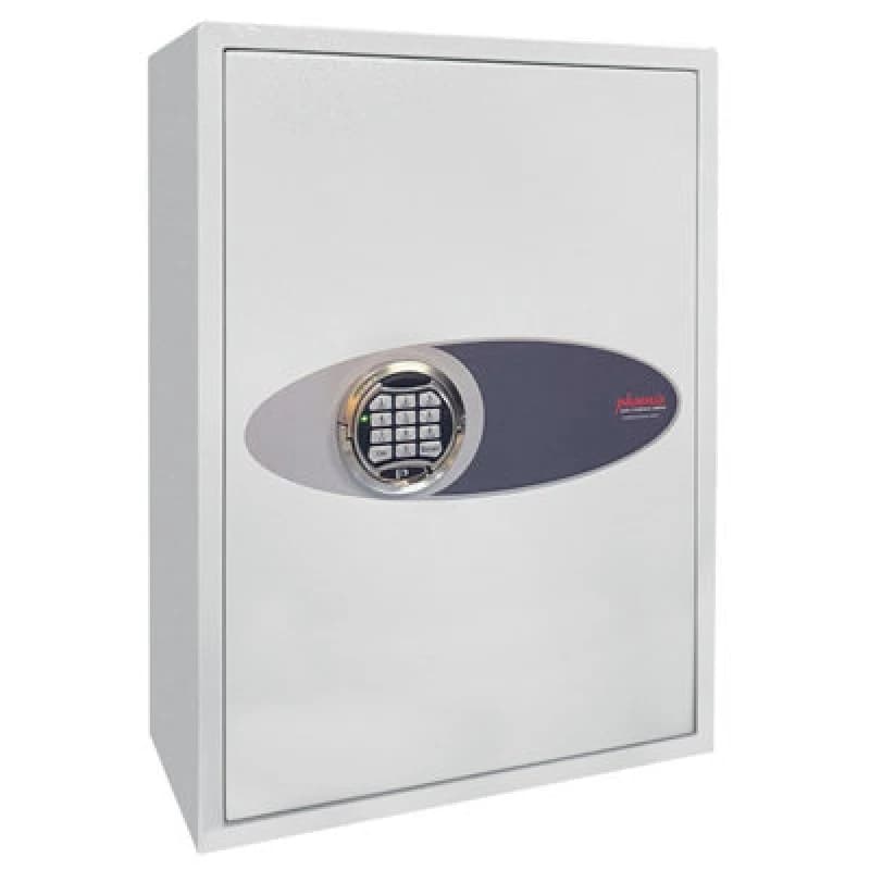 Image of Phoenix Fortress Size 2 S2 Security Key Safe With Electronic Lock - EXR54487PH