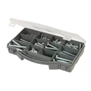 Image of Fixman High Tensile Bolts Pack - 145pce