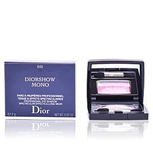 Image of DIORSHOW MONO fard a paupieres #848-focus