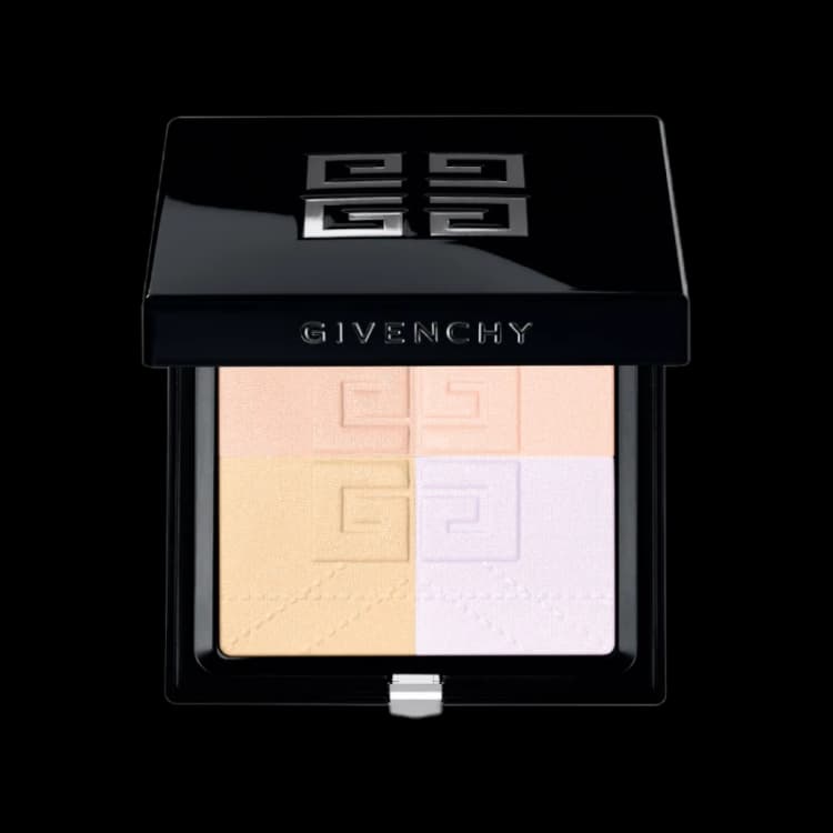 Image of Givenchy Prisme Libre Pressed Powder 7g 02 - Satin Blanc