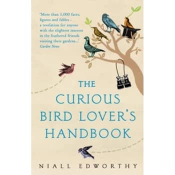 Image of The Curious Bird Lover's Handbook