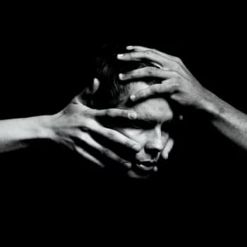 Image of Jónsi - Shiver Gatefold Vinyl