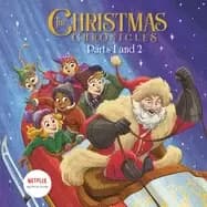 Image of christmas chronicles parts 1 and 2 netflix