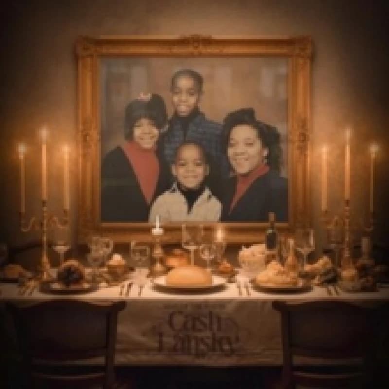 Image of Man of the house Vinyl
