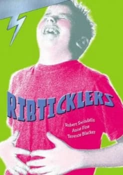 Image of Lightning Short Stories Year 6 Ribticklers Book