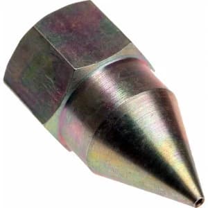 Image of Lumatic CC1-S Conical Grease Nipple Connector