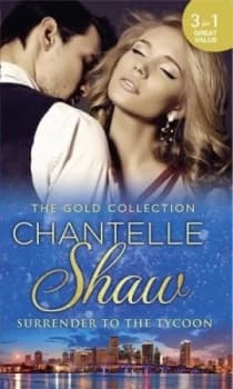Image of Surrender to the Tycoon by Chantelle Shaw Paperback