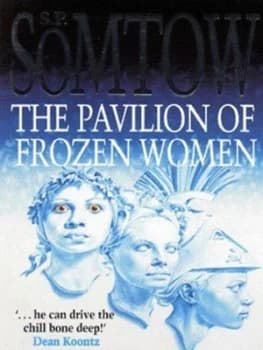 Image of The Pavilion of Frozen Women by Sucharitkul P. Somtow Paperback