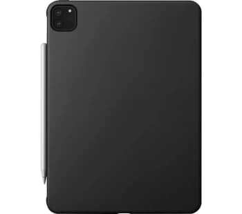 Image of NOMAD Modern Leather 11" iPad Pro Case - Grey