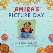 Image of amiras picture day