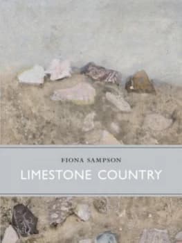 Image of Limestone Country by Fiona Sampson Hardback