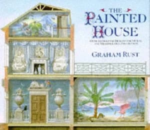 Image of The Painted House by Graham Rust Paperback