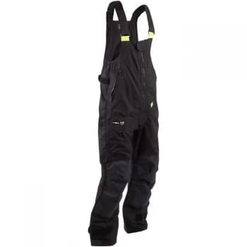 Image of Gul Vigo Coastal Trouser - BLACK