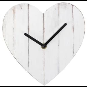 Image of Heart Clock