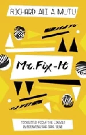 Image of mr fix it