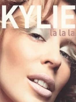 Image of Kylie by William Baker and Kylie Minogue Paperback