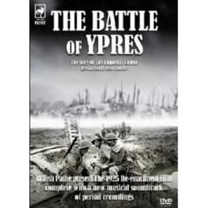 Image of Pathe Collection - The Battle Of Ypres